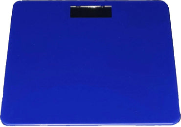 180KG BODY WEIGHT SCALE SCALES ELECTRONIC DIGITAL LCD GLASS WEIGHING BATHROOM