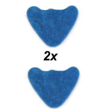 Vax Steam Mop Pads VAX S86-SF-CC S86-SF-C VAX S85-CM Steam Cleaner Microfibre