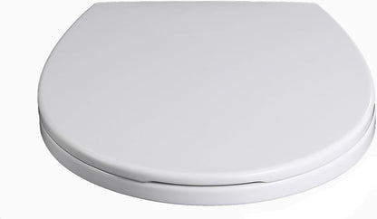 FAMILY TOILET SEAT POTTY TRAINING SOFT CLOSE OVAL FOR CHILDRENS AND ADULT 2 IN 1