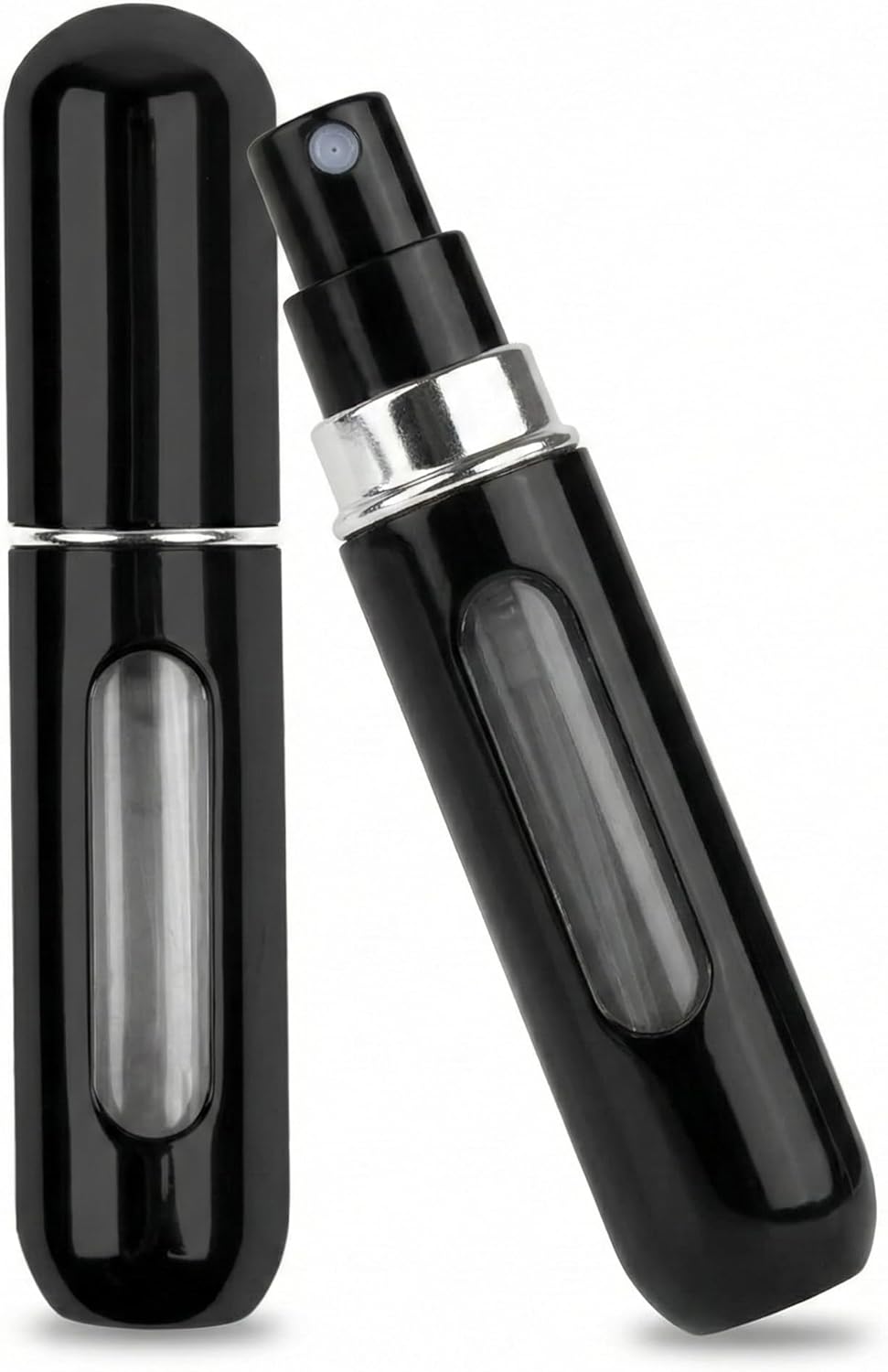 Aftershave Perfume Atomiser Travel Refillable Bottle Portable Handbag Spray