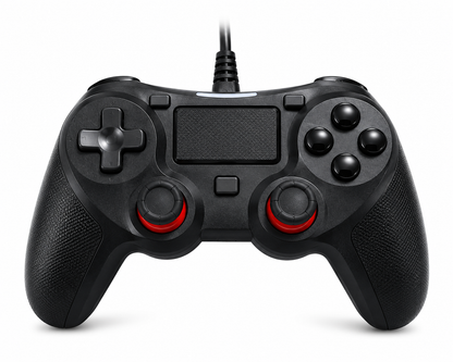 Replacement Wired Controller For Ps4 Play Station 4 and Pro Windows & PC UK