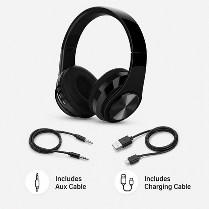 BLUETOOTH WIRELESS HANDSFREE EARPHONE WITH MIC FOR SAMSUNG GALAXY S SERIES