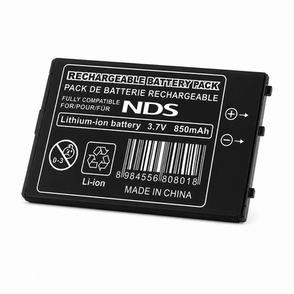 Battery For Nintendo DS Original Classic High Capacity Fast post