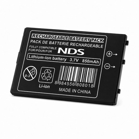 Battery For Nintendo DS Original Classic High Capacity Fast post