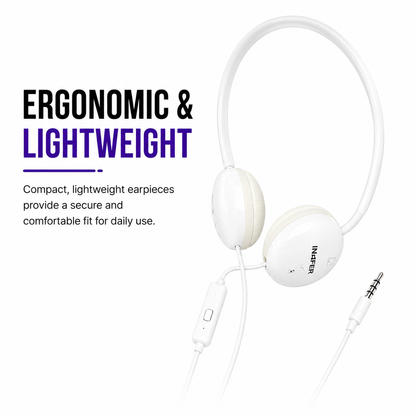 NEW EARPHONES HEADPHONES WITH MIC FOR IPHONE 6 6S 6S PLUS IPAD PRO