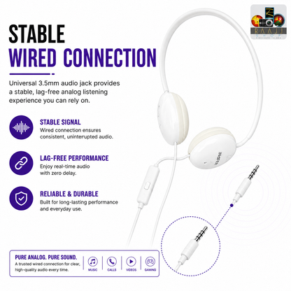 NEW EARPHONES HEADPHONES WITH MIC FOR IPHONE 6 6S 6S PLUS IPAD PRO