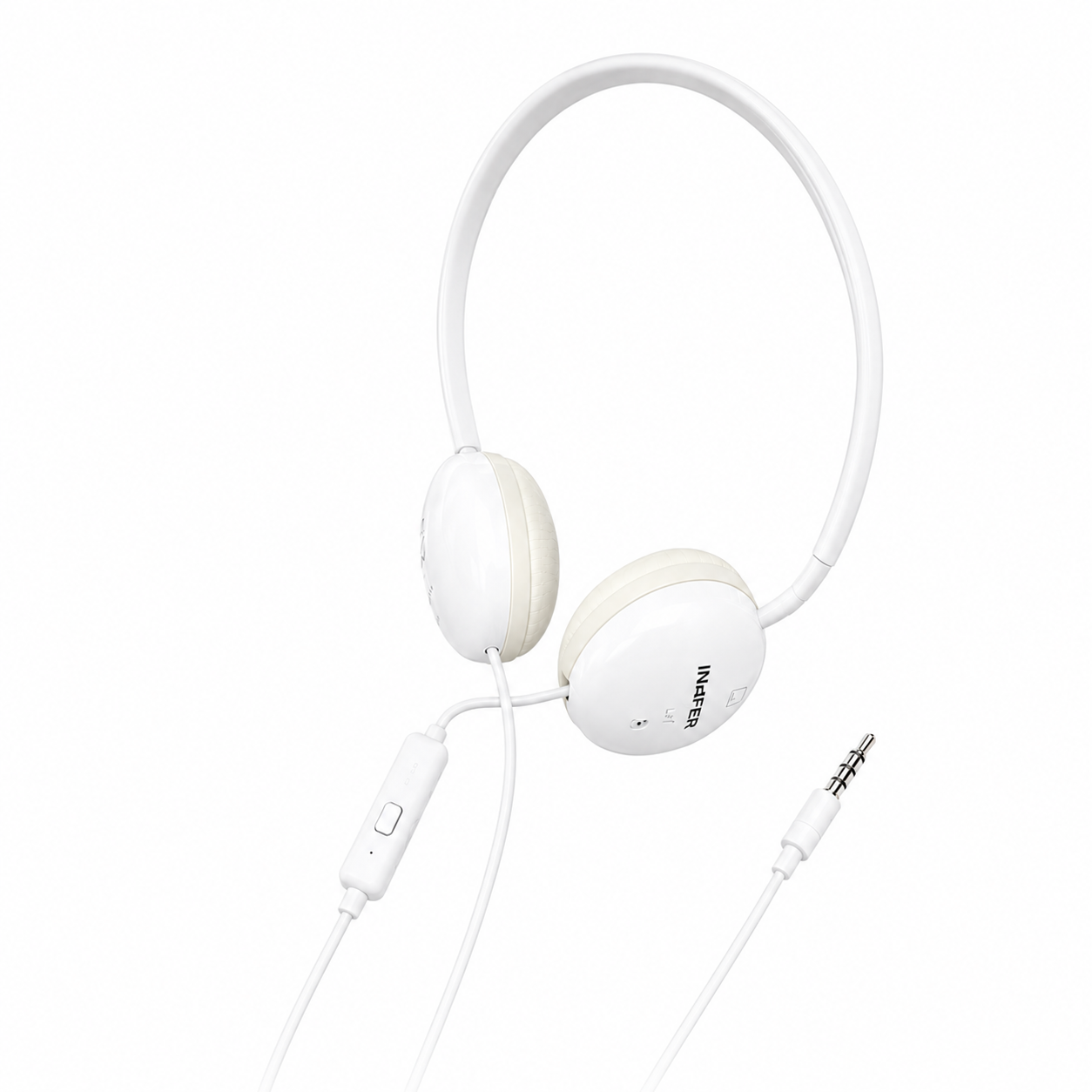 NEW EARPHONES HEADPHONES WITH MIC FOR IPHONE 6 6S 6S PLUS IPAD PRO