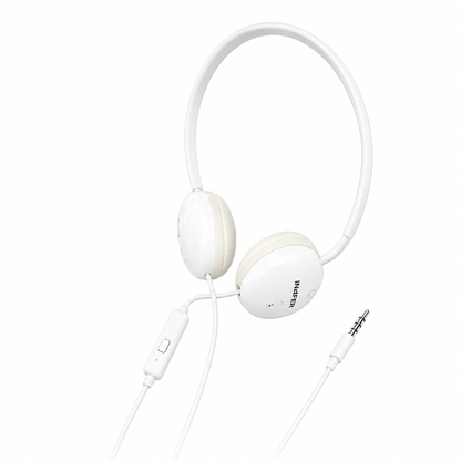 NEW EARPHONES HEADPHONES WITH MIC FOR IPHONE 6 6S 6S PLUS IPAD PRO
