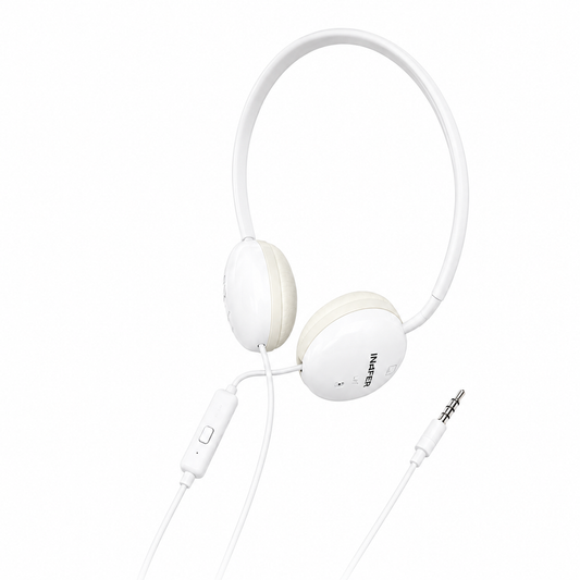 NEW EARPHONES HEADPHONES WITH MIC FOR IPHONE 6 6S 6S PLUS IPAD PRO