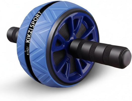Pro ABS Ab Roller Wheel for Core & Abdominal Workout – Heavy-Duty Fitness