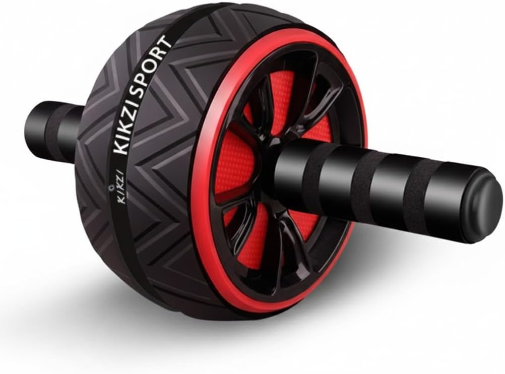Pro ABS Ab Roller Wheel for Core & Abdominal Workout – Heavy-Duty Fitness