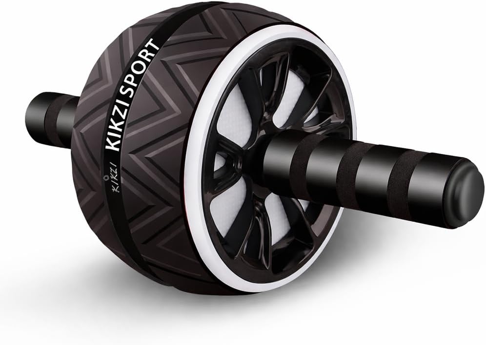 Pro ABS Ab Roller Wheel for Core & Abdominal Workout – Heavy-Duty Fitness