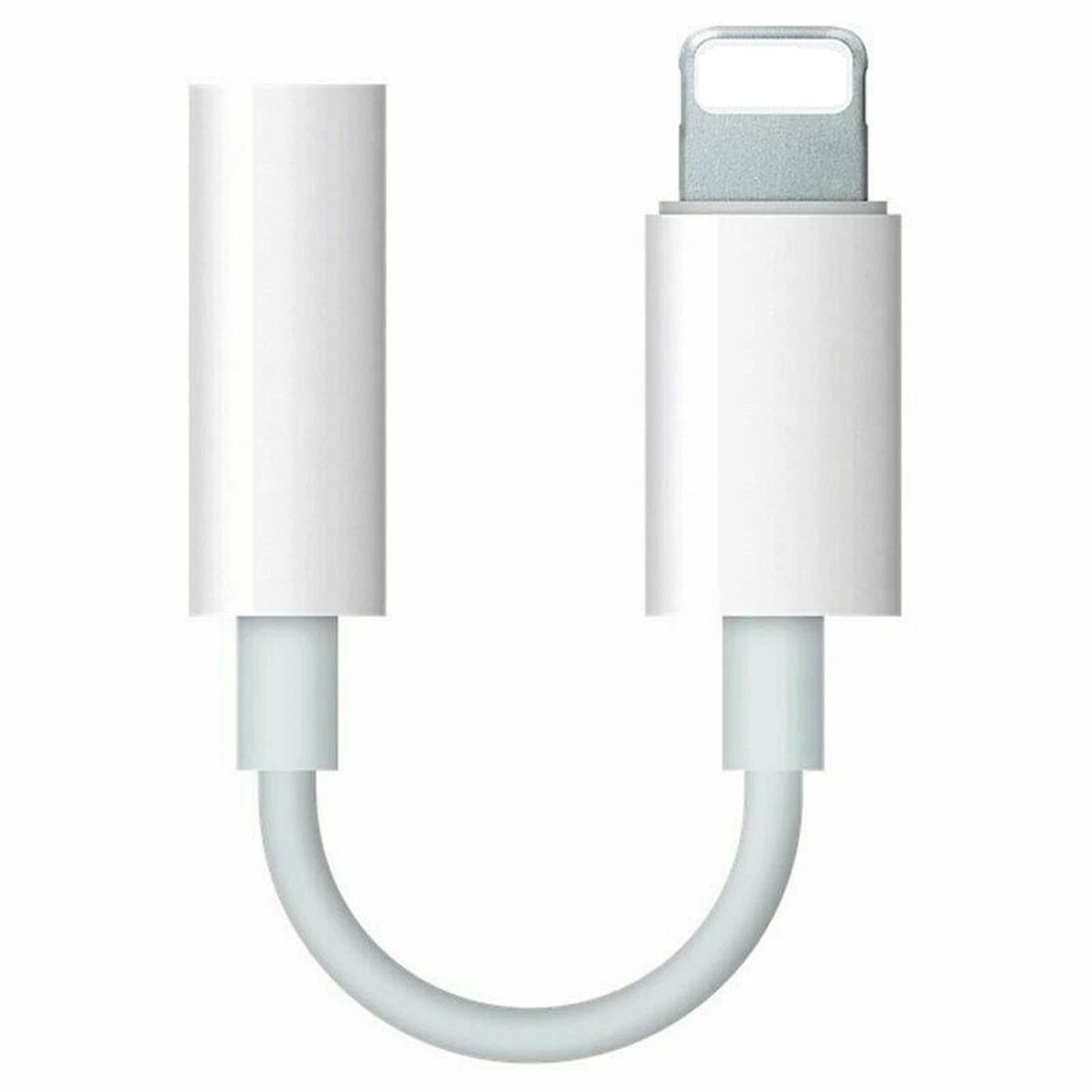 3.5mm Headphone Jack Adapter Splitter for iphone 8 X 10 11 12 13 14 mini Plus