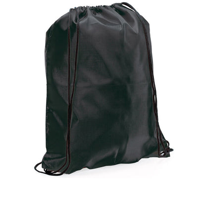 Drawstring Rucksack Bag Backpack For Gym Ballet Swimming School PE Kit Sports