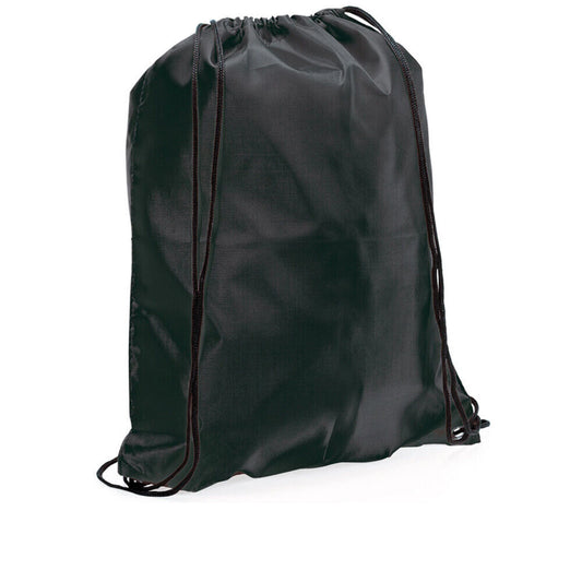 Drawstring Rucksack Bag Backpack For Gym Ballet Swimming School PE Kit Sports