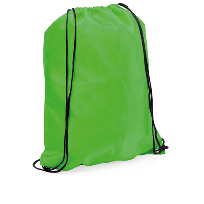 Drawstring Rucksack Bag Backpack For Gym Ballet Swimming School PE Kit Sports