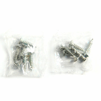 Soft Close Hinges 35MM Full Overlay FOR Kitchen Cabinet Cupboard Door + Screws