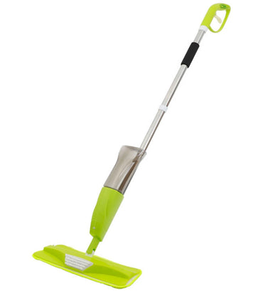 700Ml Spray Mop Microfibre Water Spraying Floor Cleaner Kitchen Tiles Marble UK