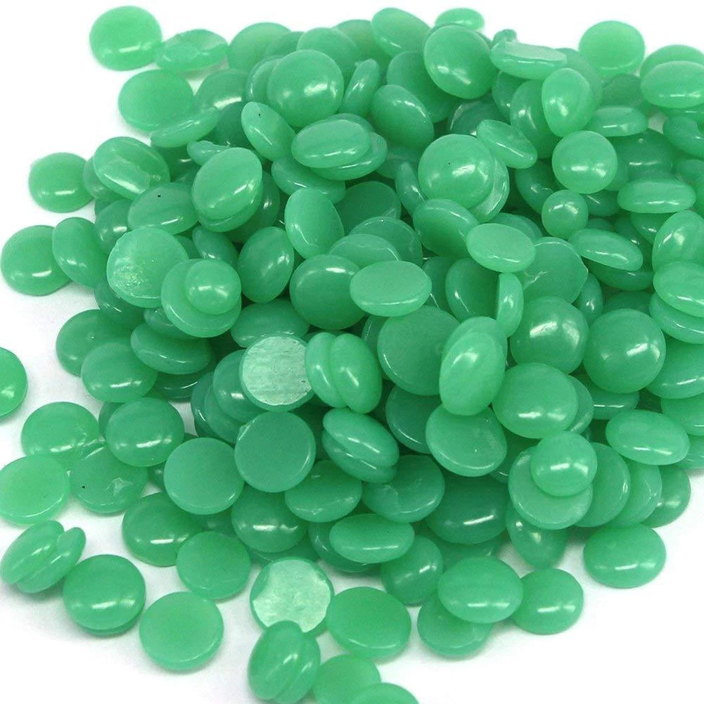 300grms Hard Wax Beans Beads Depilatory Hot Pellet Waxing Body Hair Removal