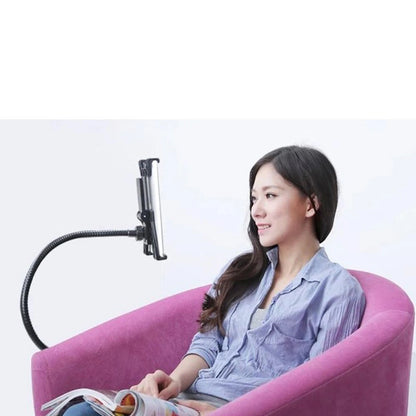UNIVERSAL 360 LAZY BED DESK TABLET MOUNT STAND HOLDER FOR ALL IPAD AIR MINI PRO