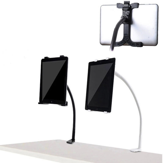 UNIVERSAL 360 LAZY BED DESK TABLET MOUNT STAND HOLDER FOR ALL IPAD AIR MINI PRO