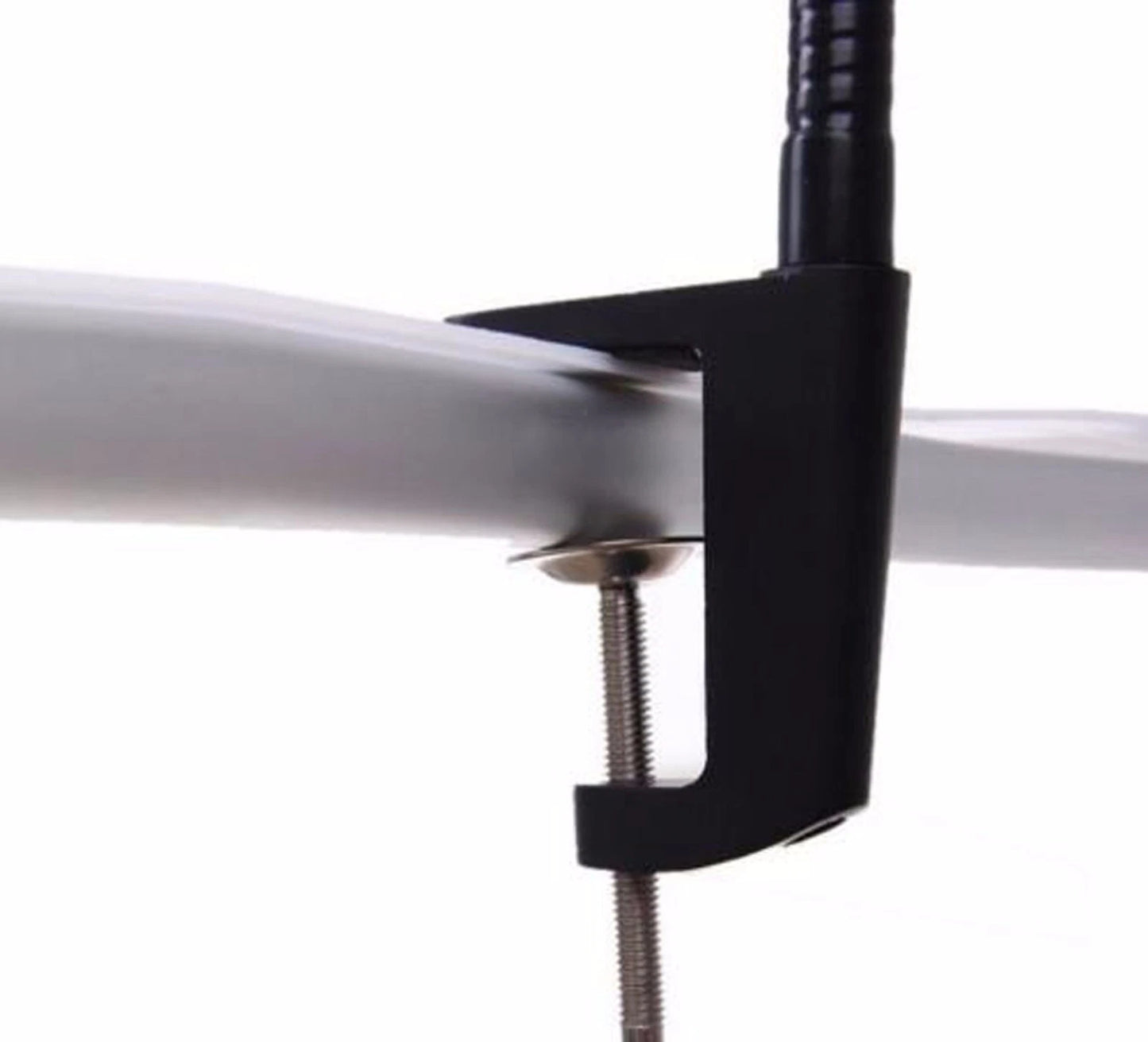 UNIVERSAL 360 LAZY BED DESK TABLET MOUNT STAND HOLDER FOR ALL IPAD AIR MINI PRO