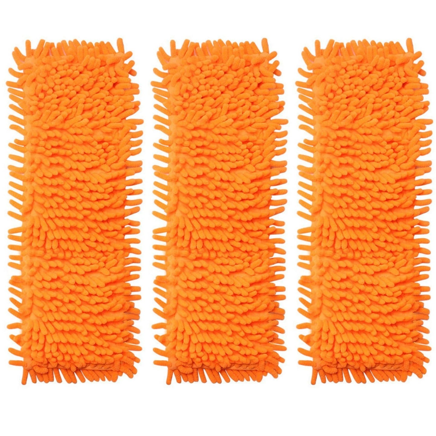 EXTENDABLE MICROFIBRE MOP SWEEPER CLEANER WOODEN LAMINATE TILE FLOOR WET DRY UK