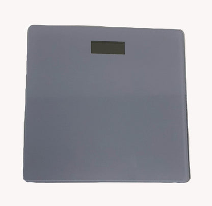 180KG BODY WEIGHT SCALE SCALES ELECTRONIC DIGITAL LCD GLASS WEIGHING BATHROOM