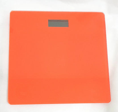 180KG BODY WEIGHT SCALE SCALES ELECTRONIC DIGITAL LCD GLASS WEIGHING BATHROOM