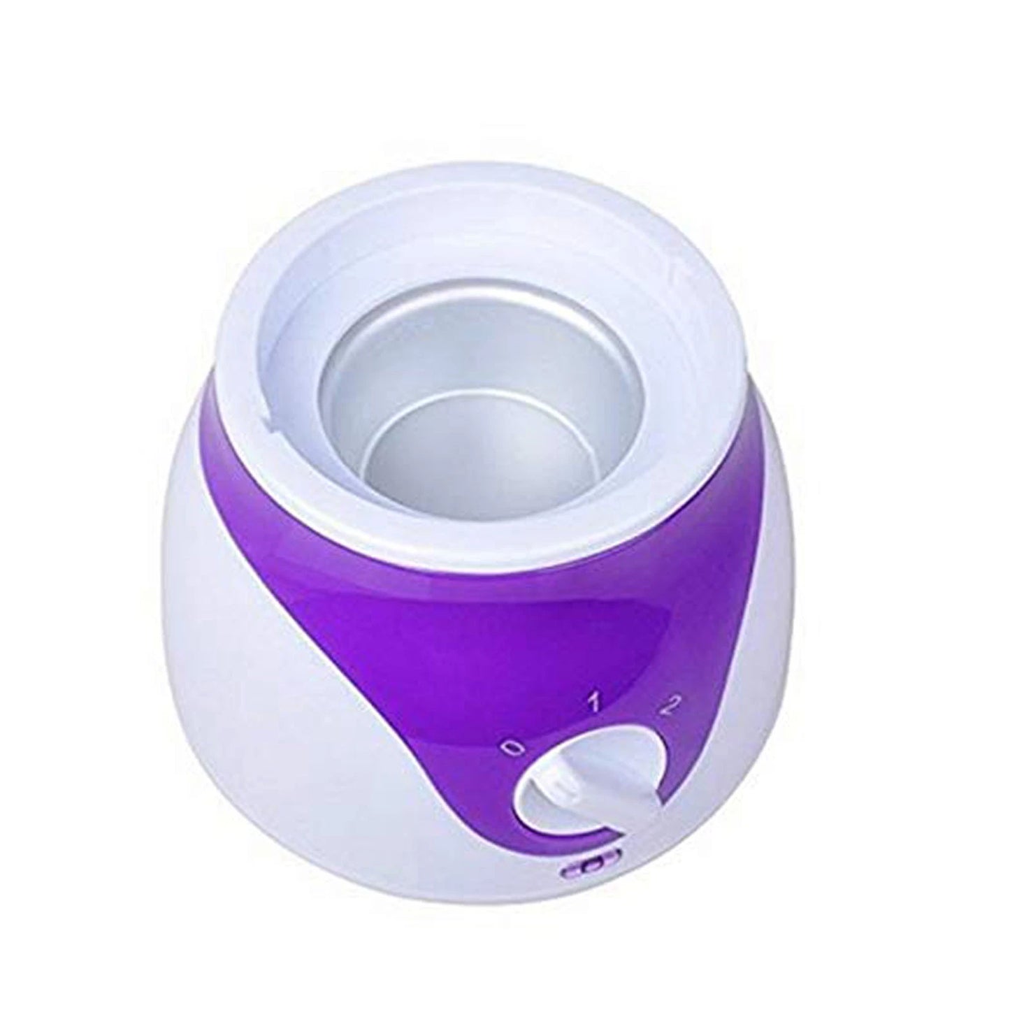PURPLE FACIAL STEAMER SPA PORES STEAM SPRAYER SAUNA SKIN MIST CLEAN BEAUTY FACE