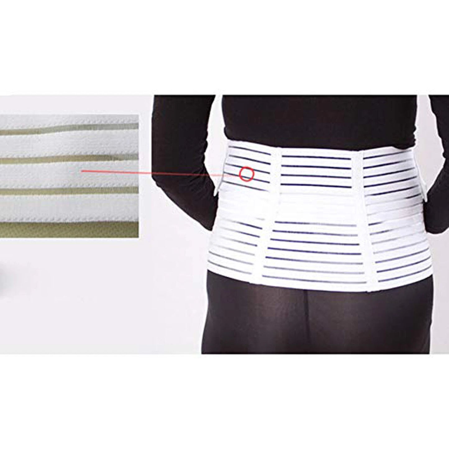 PREGNANCY MATERNITY BELT LUMBAR BACK SUPPORT WAIST BAND BELLY BUMP BRACE STRAP