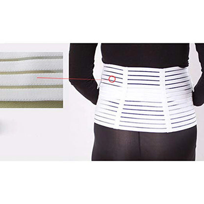 PREGNANCY MATERNITY BELT LUMBAR BACK SUPPORT WAIST BAND BELLY BUMP BRACE STRAP