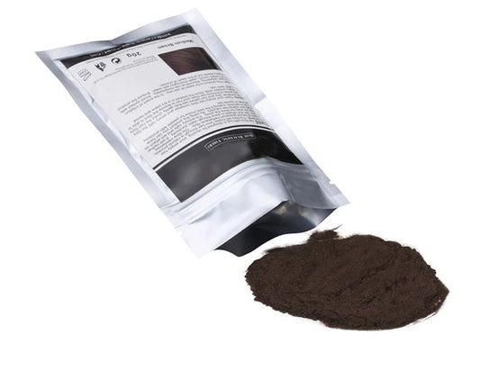 Hair Building Fibre Fibers refill bag Hair Thickening Keratin 10g 50g 100g