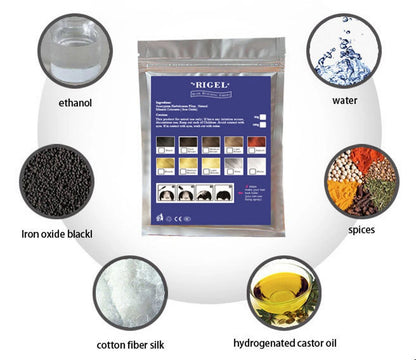 Hair Building Fibre Fibers refill bag Hair Thickening Keratin 10g 50g 100g