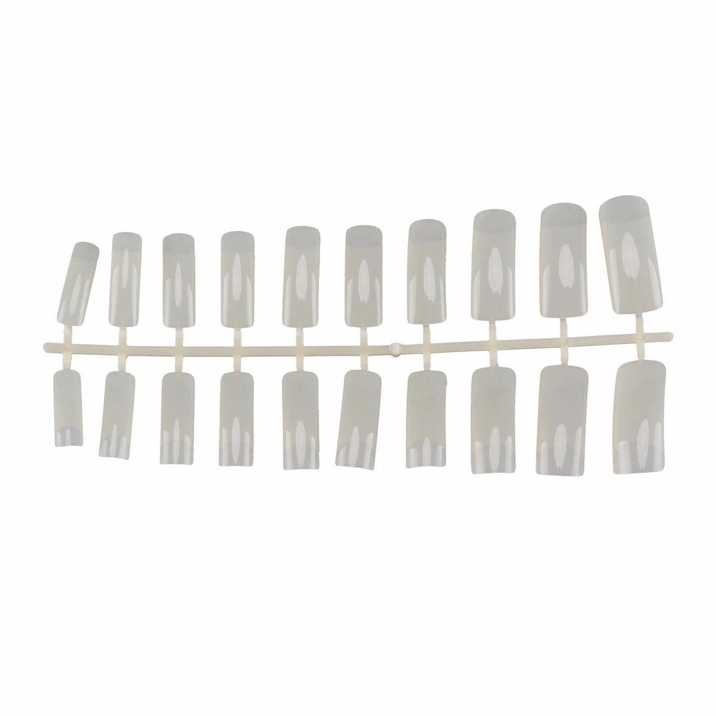 Adjustable Practice Nail Art Trainer Hand Tool Training Model +500 Gel Tip boxed