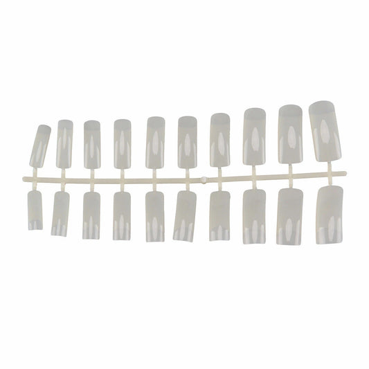Adjustable Practice Nail Art Trainer Hand Tool Training Model +500 Gel Tip boxed