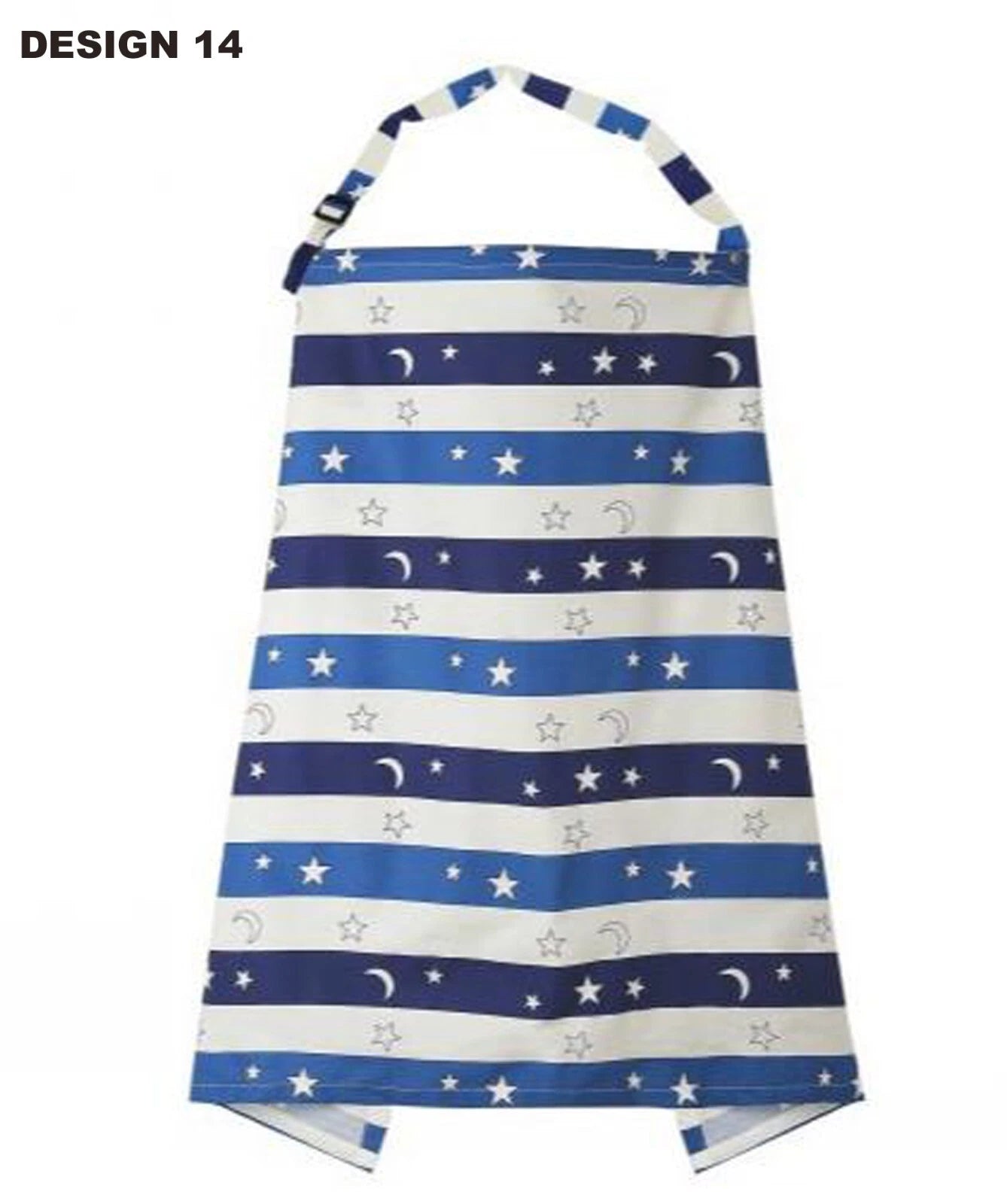 Mum Breastfeeding Nursing Apron Cover Up Baby Poncho Shawl Udder Blanket Cotton