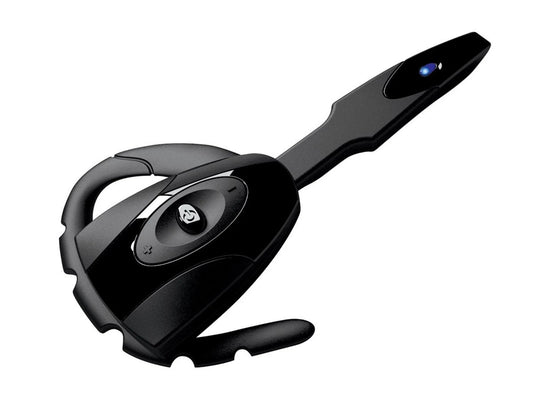NEW BLUETOOTH WIRELESS HEADSET EARPHONE HANDSFREE WITH MIC FOR IPHONE 5 5S 6 6S