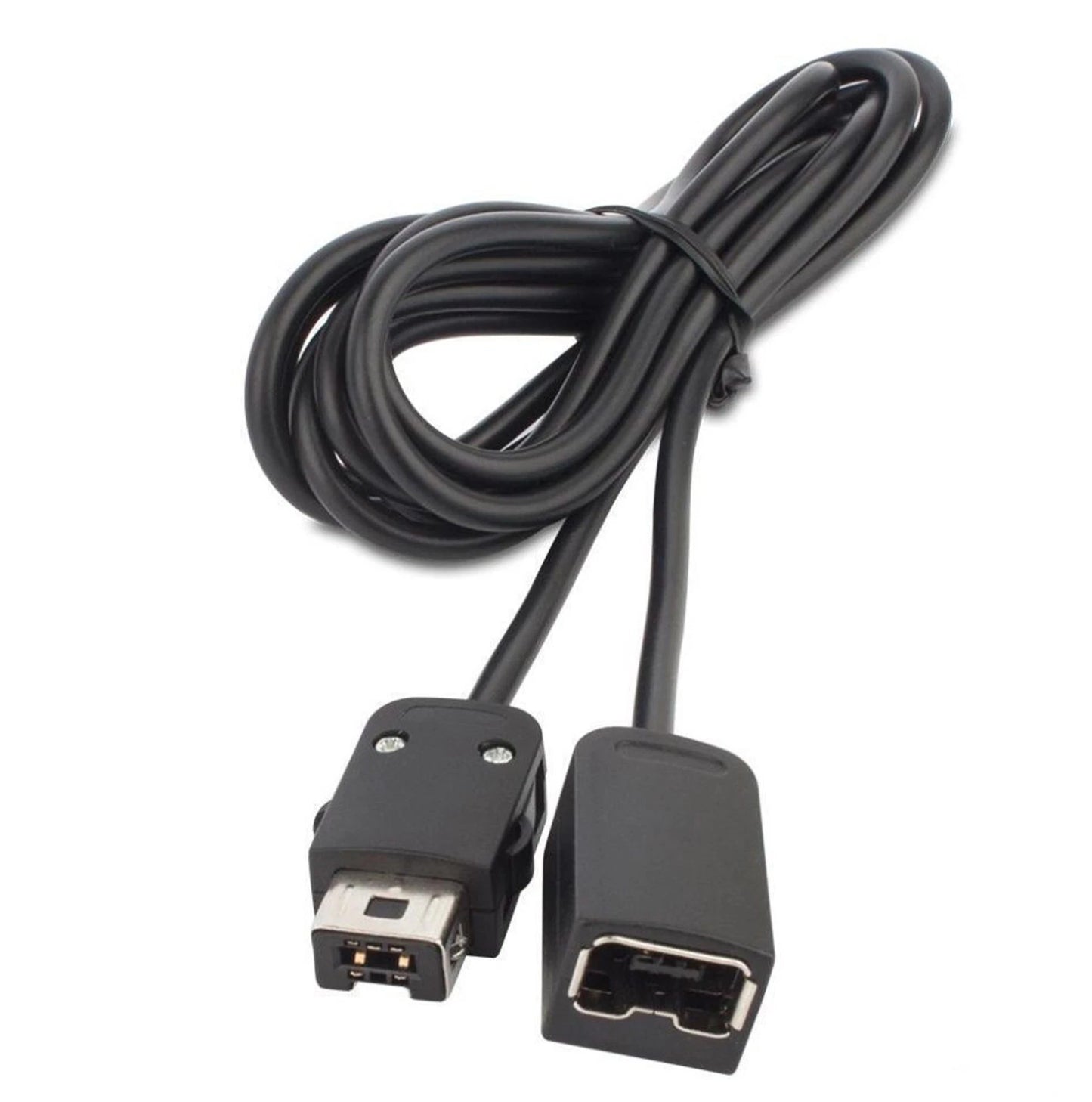 NEW WIRED CLASSIC CONTROLLER FOR NES SNES MINI CLASSIC EDITION 2016 1.8m CABLE