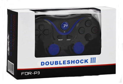 NEW RECHARGEABLE HIGH QUALITY BLUETOOTH WIRELESS GAMEPAD CONTROLLER FOR PS3