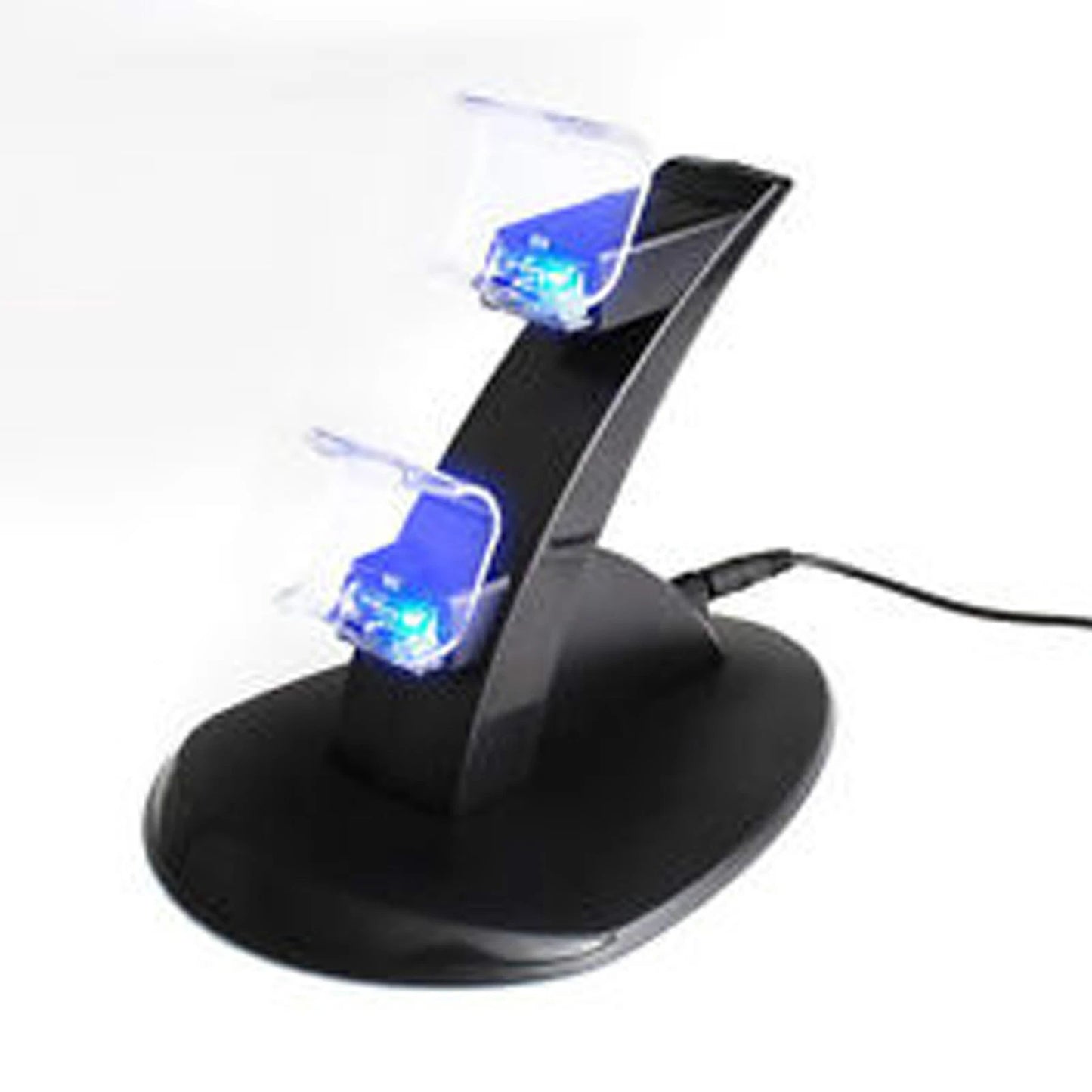 DUAL USB CHARGER DOCKING STATION CHARGING STAND FOR XBOX ONE CONTROLLER