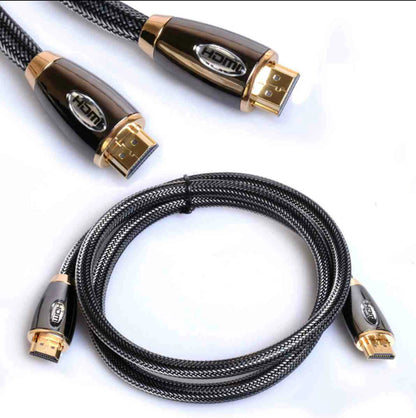 PREMIUM GOLD PLATED HDMI CABLE v1.4a SUPPORT FULL HD 1080dpi 3D 1M 2M 3M 5M 10M