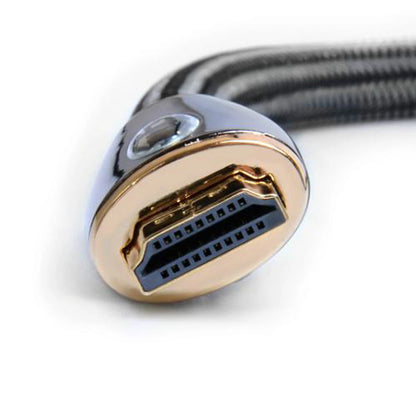 PREMIUM GOLD PLATED HDMI CABLE v1.4a SUPPORT FULL HD 1080dpi 3D 1M 2M 3M 5M 10M