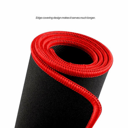 60CM x 30CM EXTRA LARGE XL GAMING MOUSE PAD MAT FOR PC MACBOOK LAPTOP ANTI-SLIP
