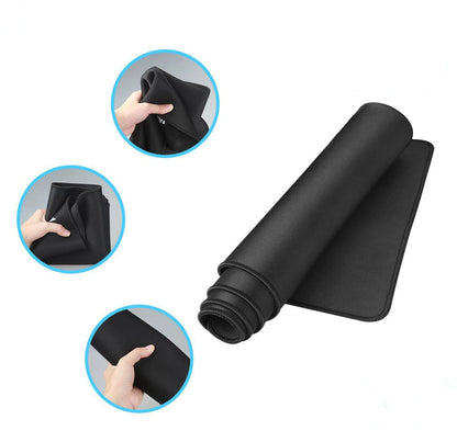 60CM x 30CM EXTRA LARGE XL GAMING MOUSE PAD MAT FOR PC MACBOOK LAPTOP ANTI-SLIP