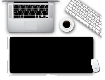 60CM x 30CM EXTRA LARGE XL GAMING MOUSE PAD MAT FOR PC MACBOOK LAPTOP ANTI-SLIP