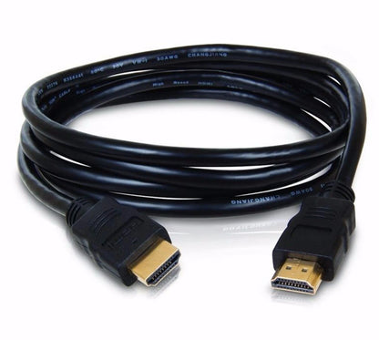 PREMIUM HDMI CABLE 0.5M to 15M  FULL HD 4K 3D v2.0 FOR LCD LED OLED APPLE TV SKY