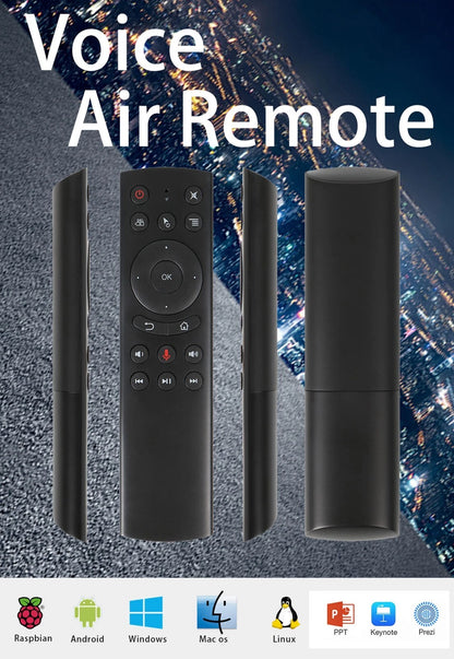 Replacement remote for Nvidia Shield tv 4k Pro Android Box Pc