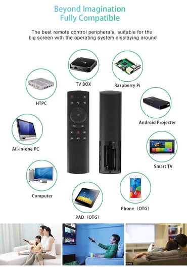 Replacement remote for Nvidia Shield tv 4k Pro Android Box Pc