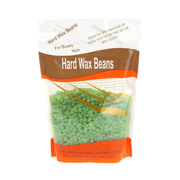 Wax Pot Heater Hard Wax Beans Warmer Machine Kit Tool For Hair Removal OR Beads